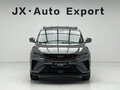 2022 Geely Binyue I Рестайлинг, серый, 1350000 рублей - вид 1