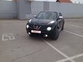 2011 Nissan Juke I, чёрный, 850000 рублей - вид 1