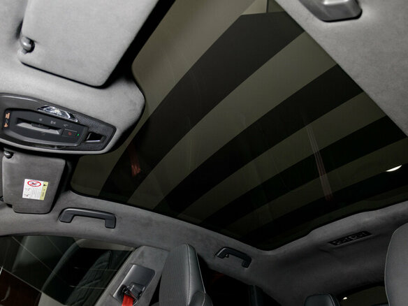 2026 Audi A5 L III (B10), голубой, 6399000 рублей - вид 16
