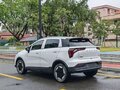 2024 Geely Geometry E 39.4 kWh, белый - вид 5