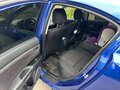 2008 Mazda 3 I (BK) Рестайлинг, синий, 600000 рублей - вид 8