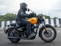 2026 Royal Enfield Meteor, оранжевый, 509000 рублей - вид 9