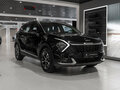 2024 Kia Sportage V, чёрный - вид 1