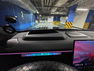 2025 Lynk & Co 900, чёрный, 7980000 рублей, вид 5