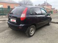 2007 Lada (ВАЗ) Kalina I, синий, 299000 рублей - вид 3