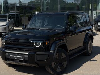 2026 Esteo V27, чёрный, 5750000 рублей, вид 2