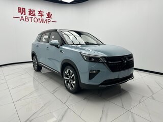 2021 Wuling Star Asta, голубой, 1280000 рублей, вид 3