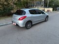 2011 Peugeot 308 I Рестайлинг, серебристый - вид 3