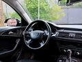 2017 Audi A6 IV (C7) Рестайлинг, коричневый, 2590000 рублей - вид 10