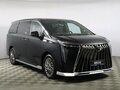 2026 GAC M8, чёрный, 6749999 рублей - вид 2