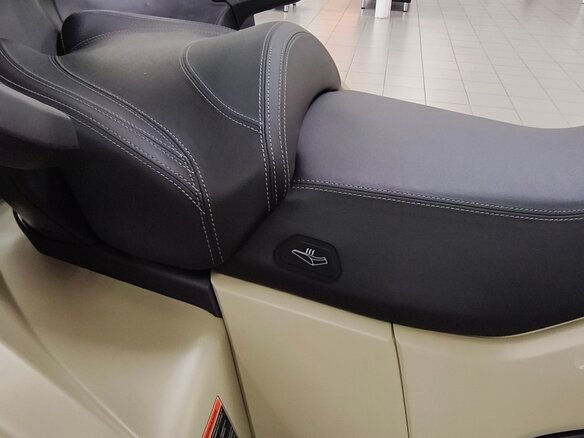 2026 Loncin XWolf 700L Mud, зелёный, 999000 рублей - вид 6
