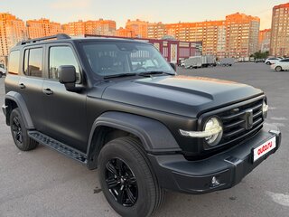2024 Tank 300 I, чёрный, 3990000 рублей, вид 4