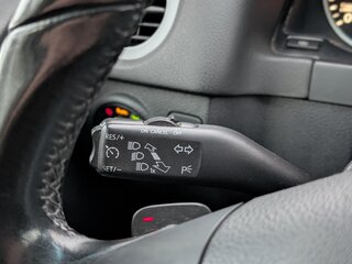 2012 Volkswagen Tiguan I Рестайлинг, чёрный, 1300000 рублей, вид 4