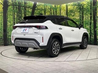2025 Suzuki Fronx, белый, 1980000 рублей, вид 2