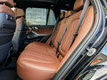 2024 BMW X5 40i IV (G05/G18) Рестайлинг, чёрный - вид 11