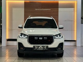 2023 SWM G05 Pro, белый, 1649990 рублей, вид 2