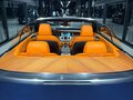 2016 Rolls-Royce Dawn, синий, 27000000 рублей - вид 7