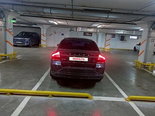2011 Volvo S80 II Рестайлинг, серый, 990000 рублей, вид 5