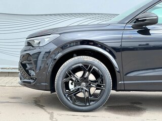 2026 Volkswagen Tiguan L Pro III (China Market), чёрный, 4700000 рублей, вид 2