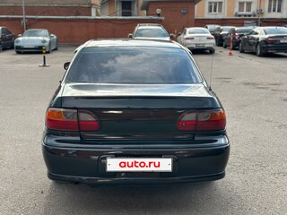 1999 Chevrolet Malibu V, чёрный, 249000 рублей, вид 5