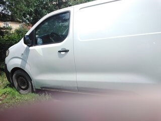 2018 Peugeot Expert III, белый, 1300000 рублей, вид 3