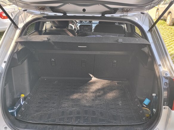 2016 Suzuki Vitara II, серебристый, 1450000 рублей - вид 11