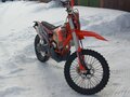 2024 Regulmoto Crosstrec, красный, 240000 рублей - вид 4