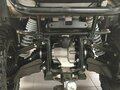2026 Loncin XWolf 1000, бежевый, 1164000 рублей - вид 5