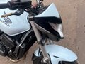 2012 Honda CB 600F Hornet, белый, 496000 рублей - вид 2