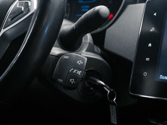 2021 Renault Duster II, серый, 1719000 рублей - вид 16