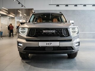 2026 Haval H7 I, серый, 4199000 рублей, вид 2