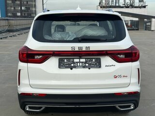 2025 SWM G05 Pro, белый, 2350000 рублей, вид 4