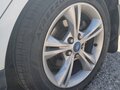 2012 Ford Focus III, белый, 730000 рублей - вид 9