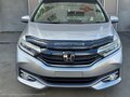 2018 Honda Shuttle II, серый, 1350000 рублей