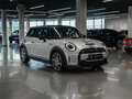 2022 Mini Hatch Cooper S III (F55/F56) Рестайлинг 2, серый, 3760000 рублей - вид 1