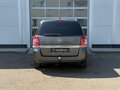 2012 Opel Zafira B Рестайлинг, серый - вид 3