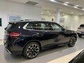 2025 BMW X3 30L xDrive IV (G45/G48), чёрный - вид 2