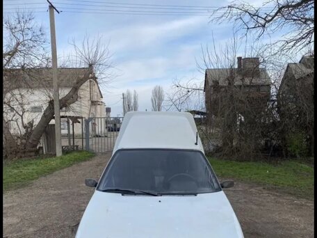 2005 ЗАЗ 11055, белый, 115000 рублей, вид 1