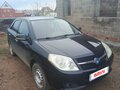 2013 Geely MK I Рестайлинг, чёрный, 370000 рублей