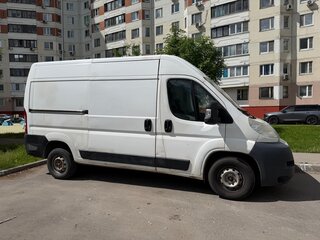 2008 Peugeot Boxer, белый, 880000 рублей, вид 5