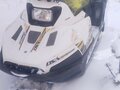 2017 Stels Мороз 600S, белый, 450000 рублей - вид 2
