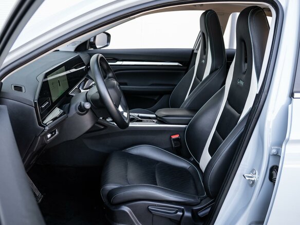 2023 Livan S6 Pro, серый, 1649000 рублей - вид 9