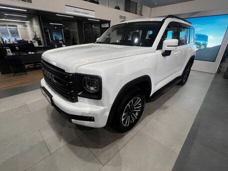 Haval H9 II