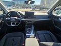 2021 Audi Q5 Sportback 45 TFSI I (FY), белый, 5100000 рублей - вид 9