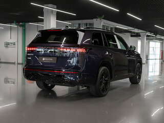 2026 Volkswagen Teramont Pro II (China Market), синий, 6345000 рублей, вид 5