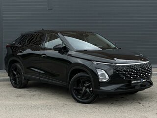 2023 Omoda C5 I, чёрный, 1899000 рублей, вид 3