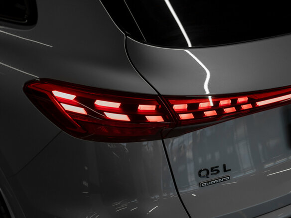 2025 Audi Q5 L III (GU), серый, 6200000 рублей - вид 25