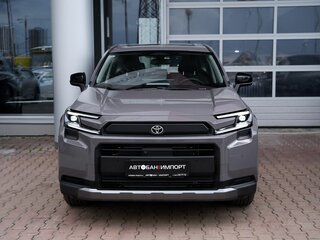 2026 Toyota RAV4 VI (XA60), серый, 4499900 рублей, вид 2