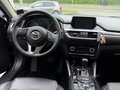 2015 Mazda 6 III (GJ) Рестайлинг, синий, 2100000 рублей - вид 6
