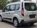 2022 Ford Tourneo Connect Grand II Рестайлинг, серебристый, 1950000 рублей - вид 4
